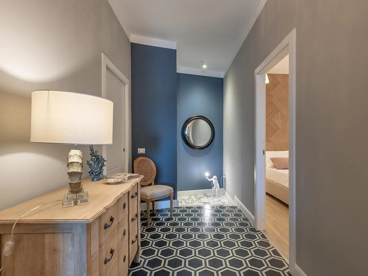 Aquamadre Suites Carloforte  4*, Carloforte (Isola di San Pietro)