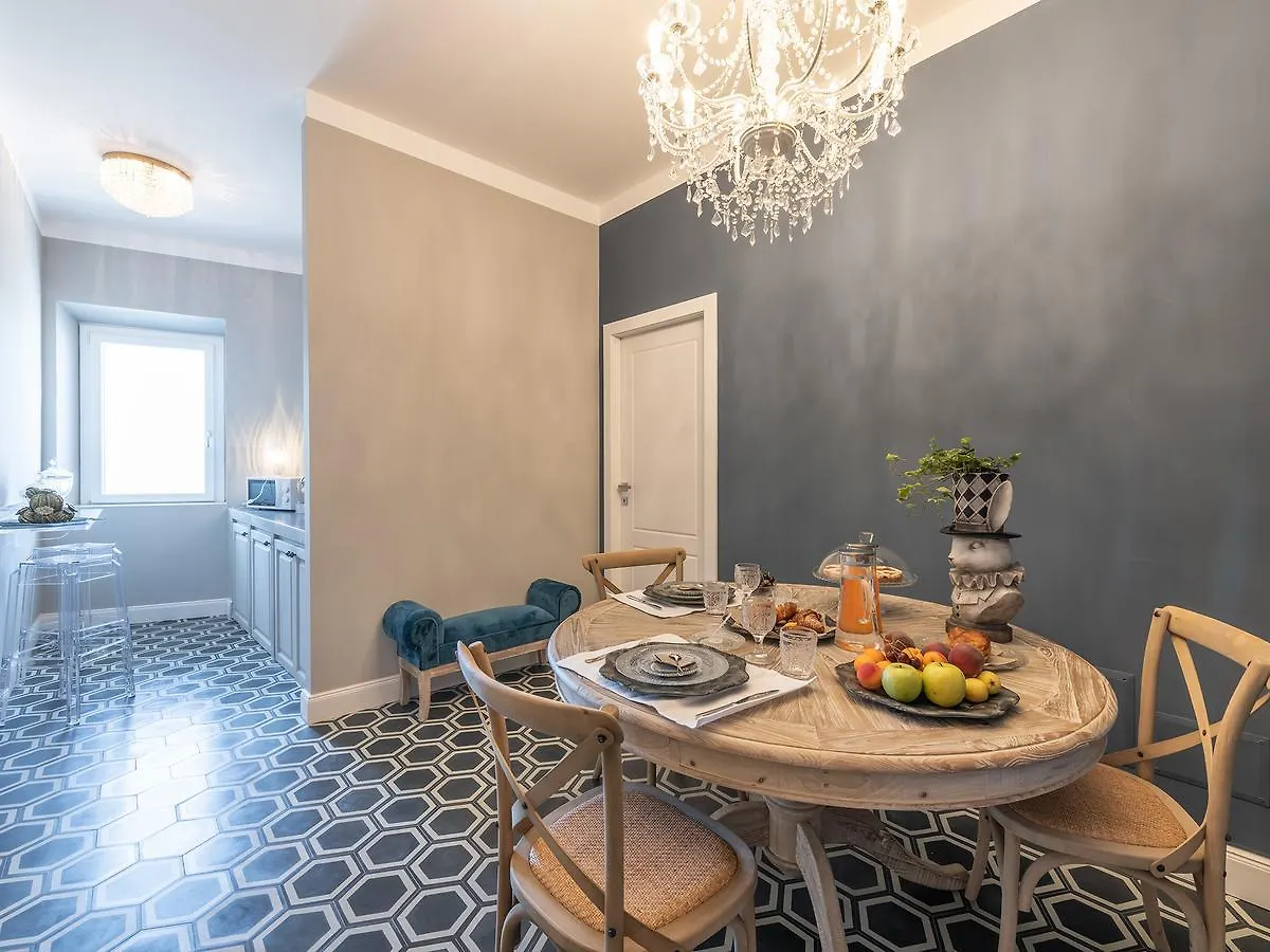 Aquamadre Suites Carloforte  Carloforte (Isola di San Pietro)