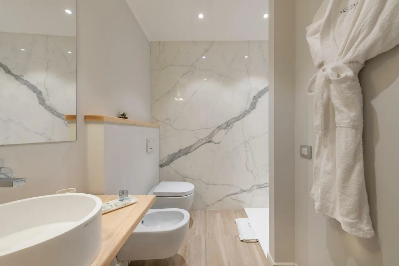 Aquamadre Suites Carloforte  Carloforte (Isola di San Pietro)