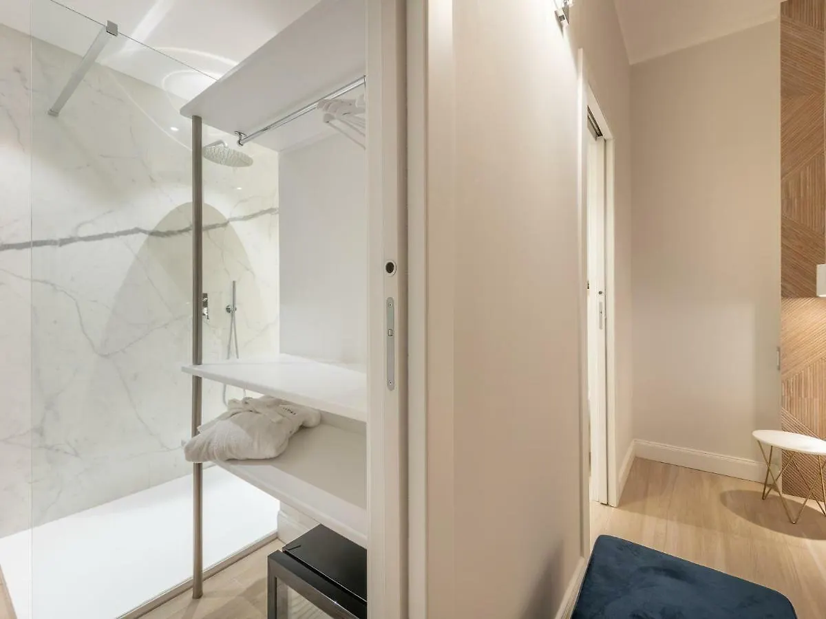 Guest house Aquamadre Suites Carloforte