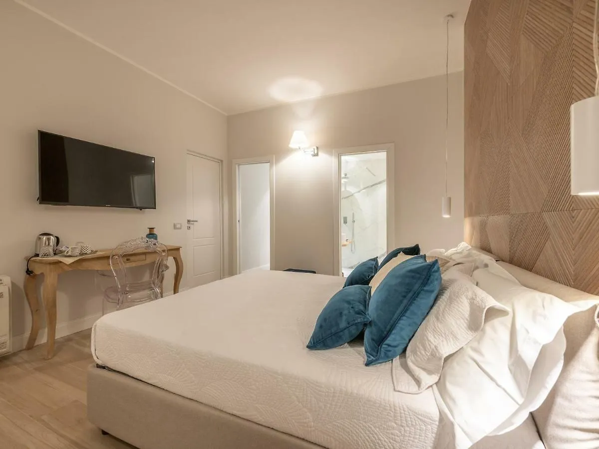 **** Guest house Aquamadre Suites Carloforte  Italy