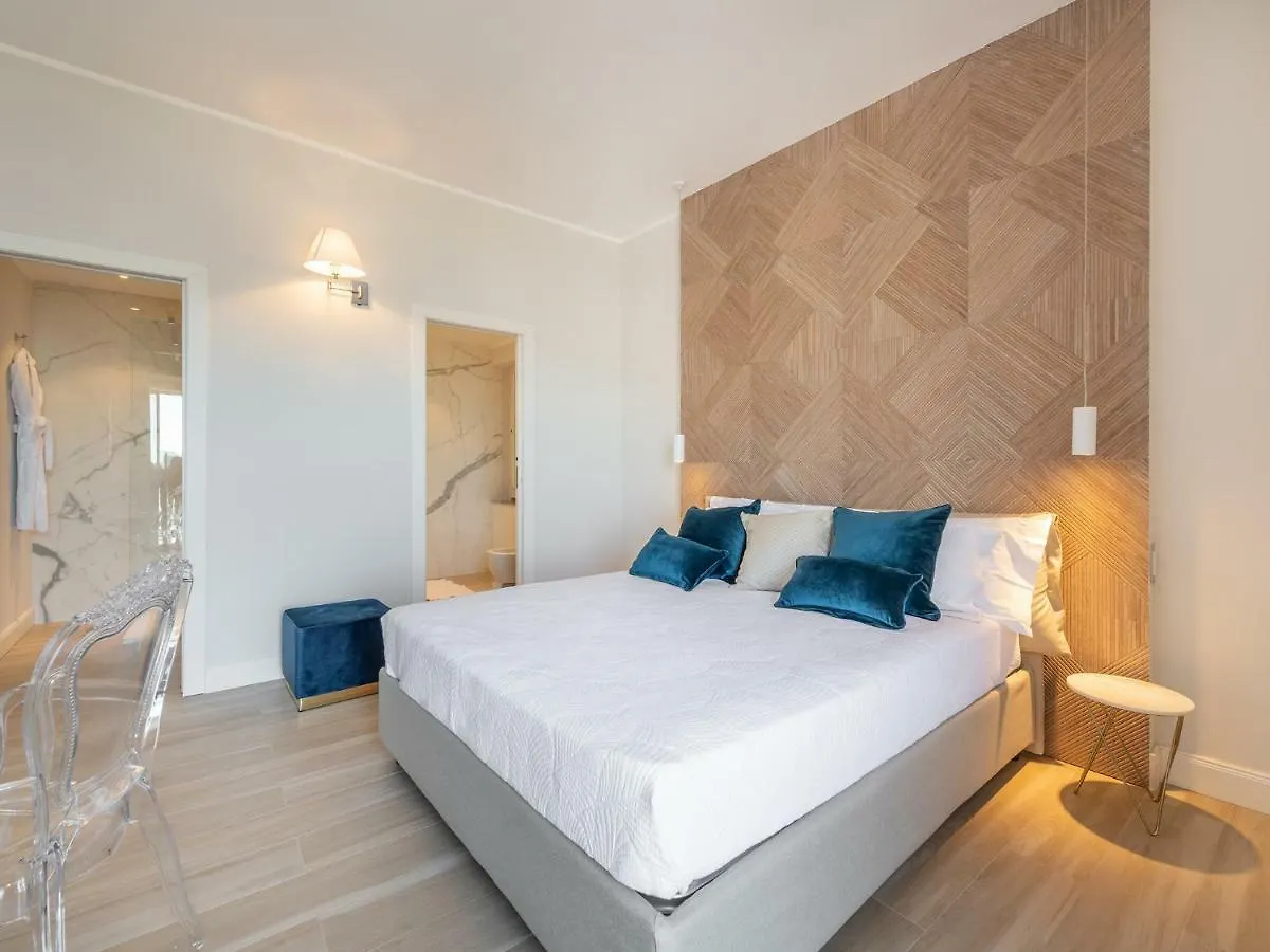 Aquamadre Suites Carloforte  Carloforte (Isola di San Pietro)