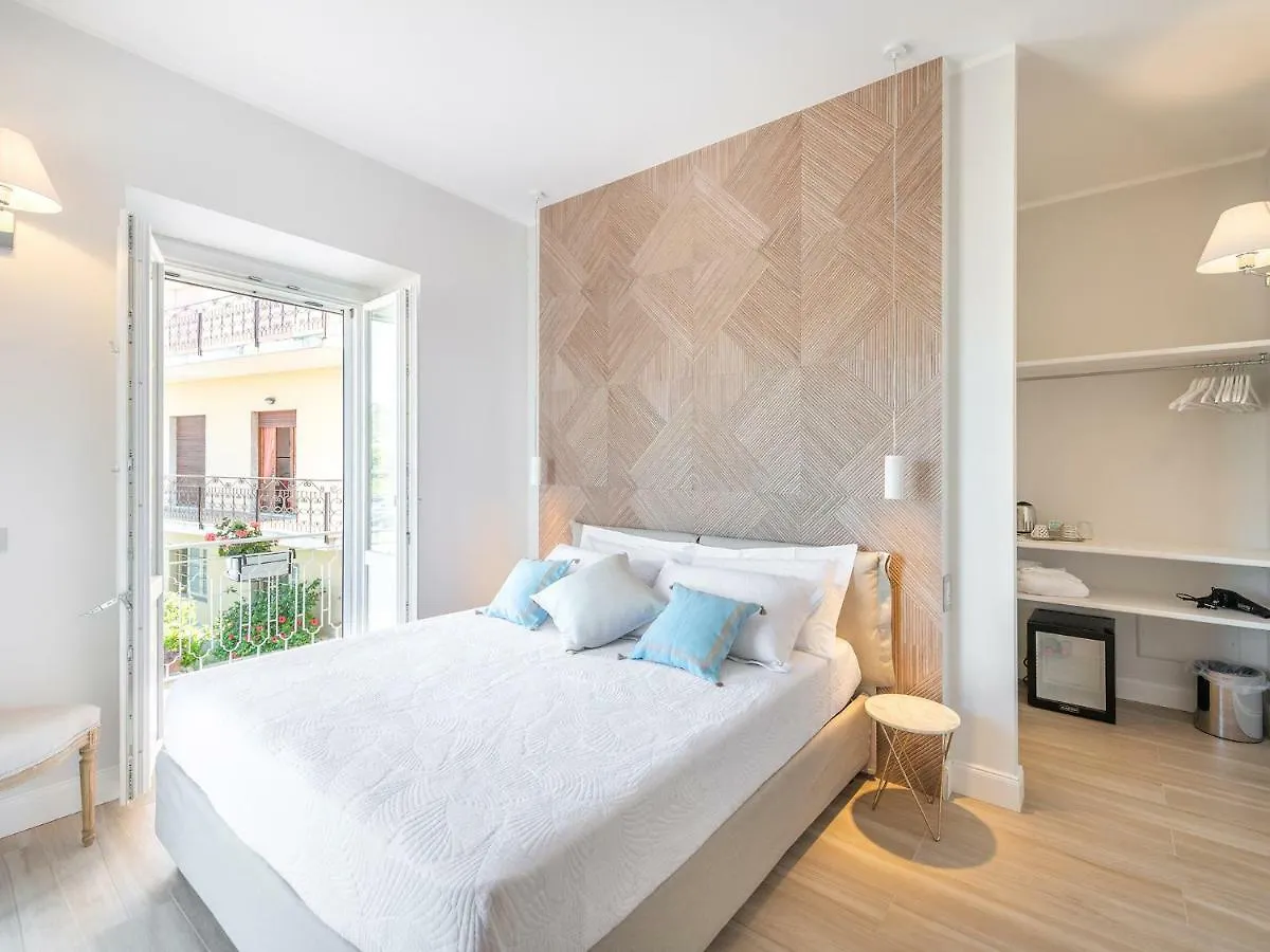 Aquamadre Suites Carloforte  4*, Carloforte (Isola di San Pietro) Italy