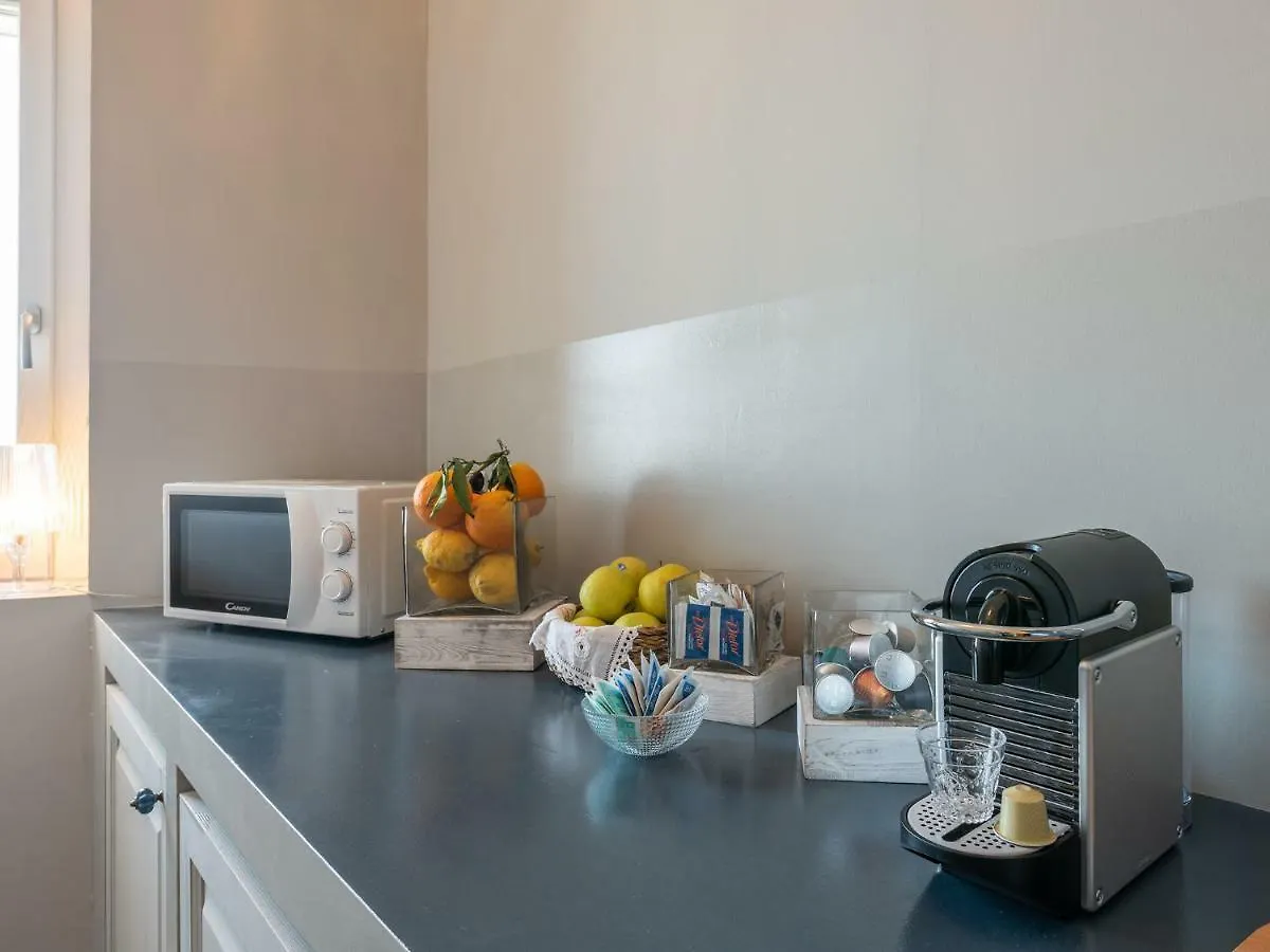 Guest house Aquamadre Suites Carloforte