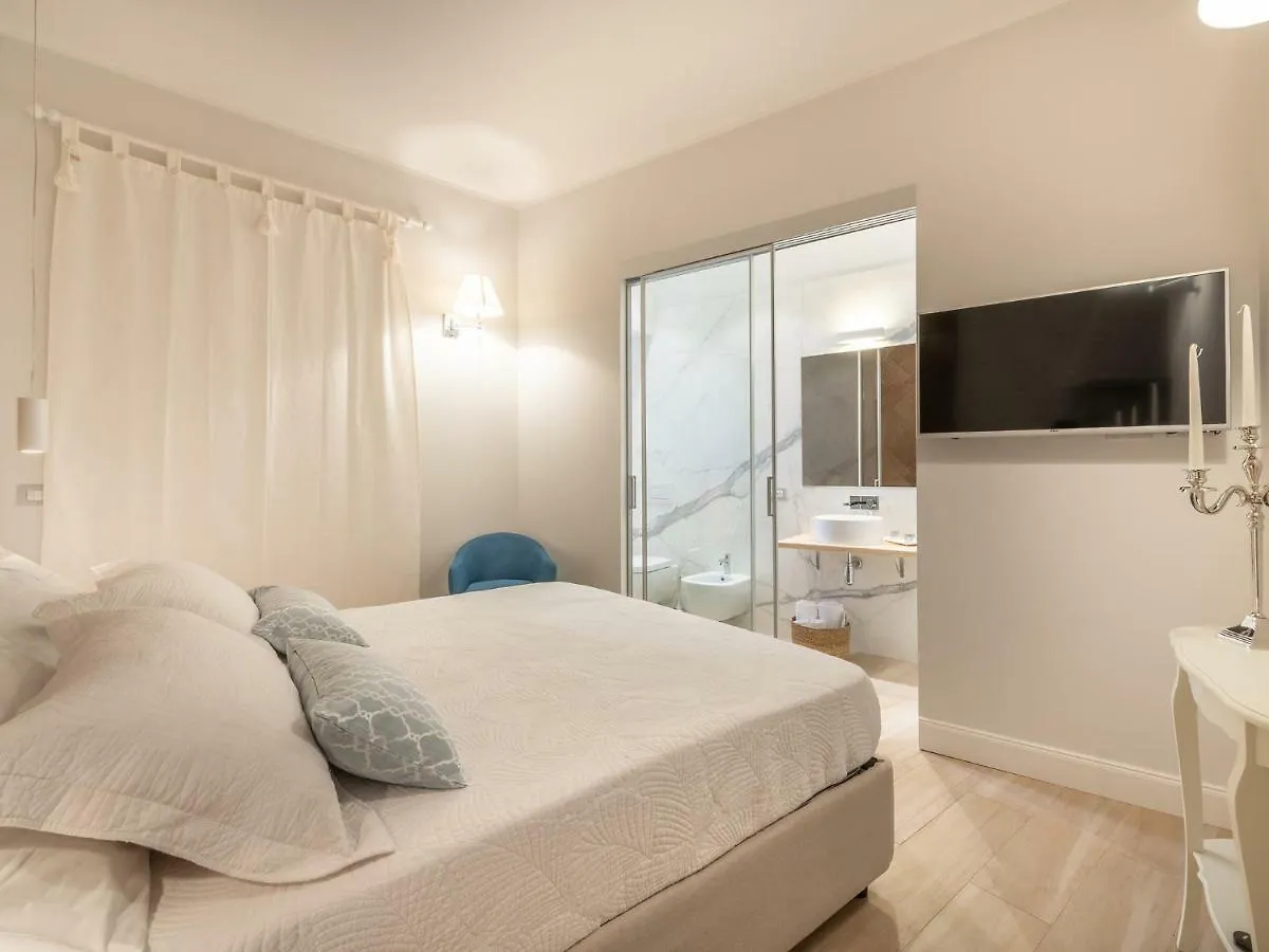 Aquamadre Suites Carloforte  Carloforte (Isola di San Pietro)