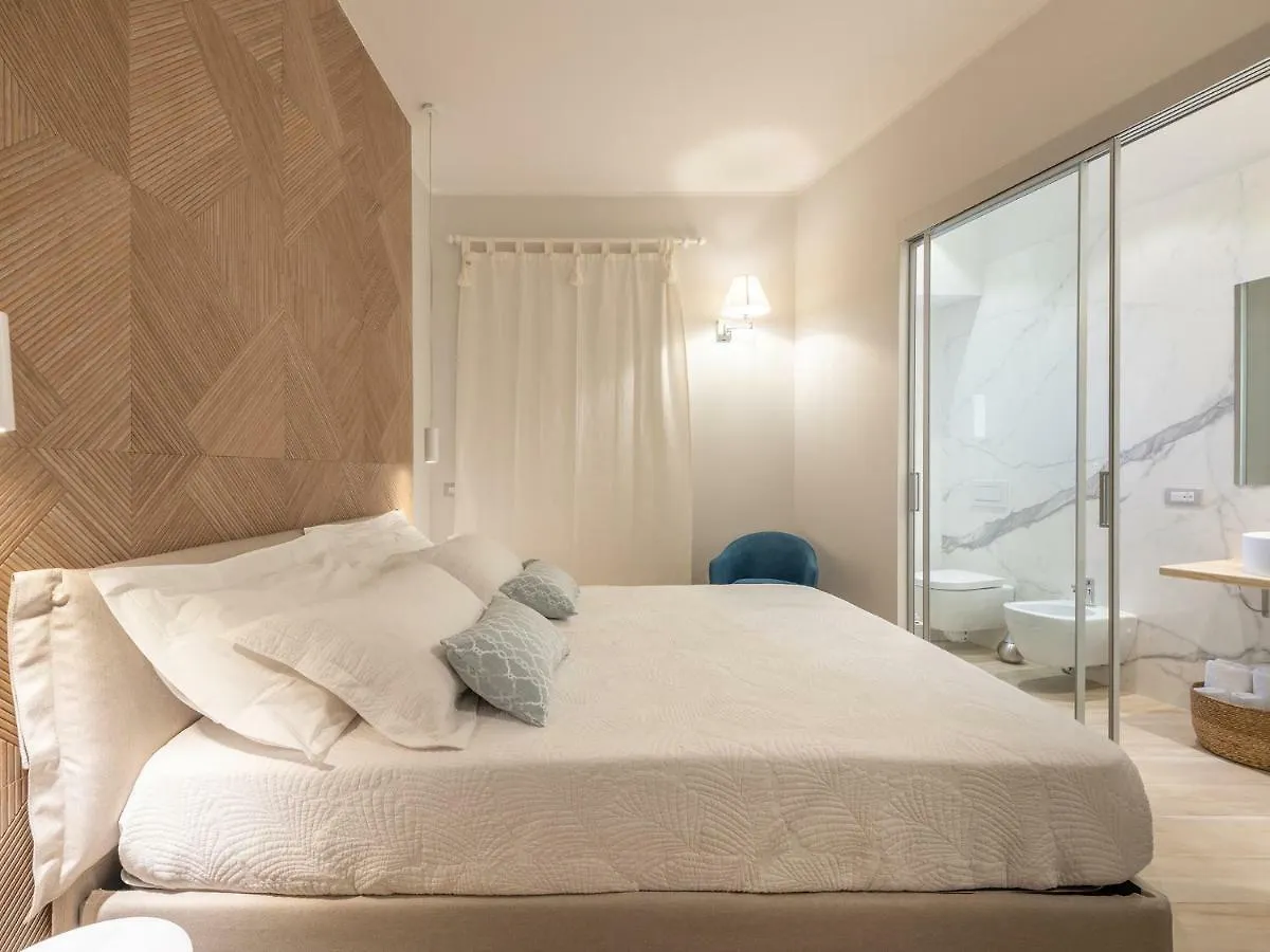 Aquamadre Suites Carloforte  4*, Carloforte (Isola di San Pietro)