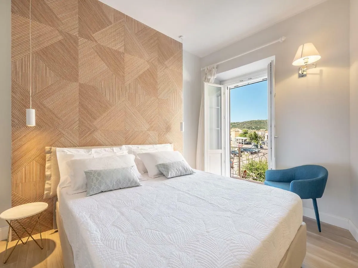 Guest house Aquamadre Suites Carloforte
