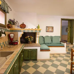  Casa vacanze Casa Pein