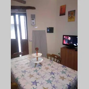  Appartamento Mini Carloforte