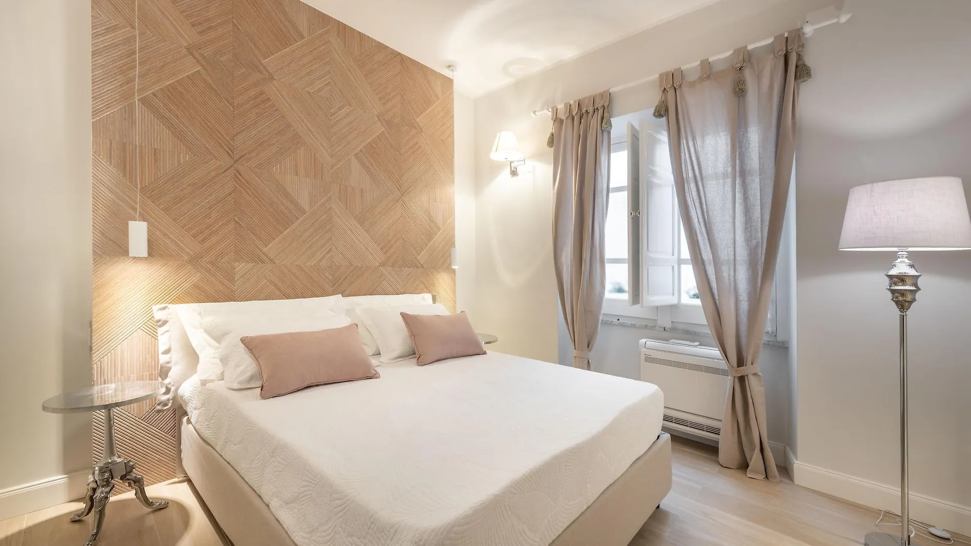 Affittacamere Aquamadre Suites Carloforte
