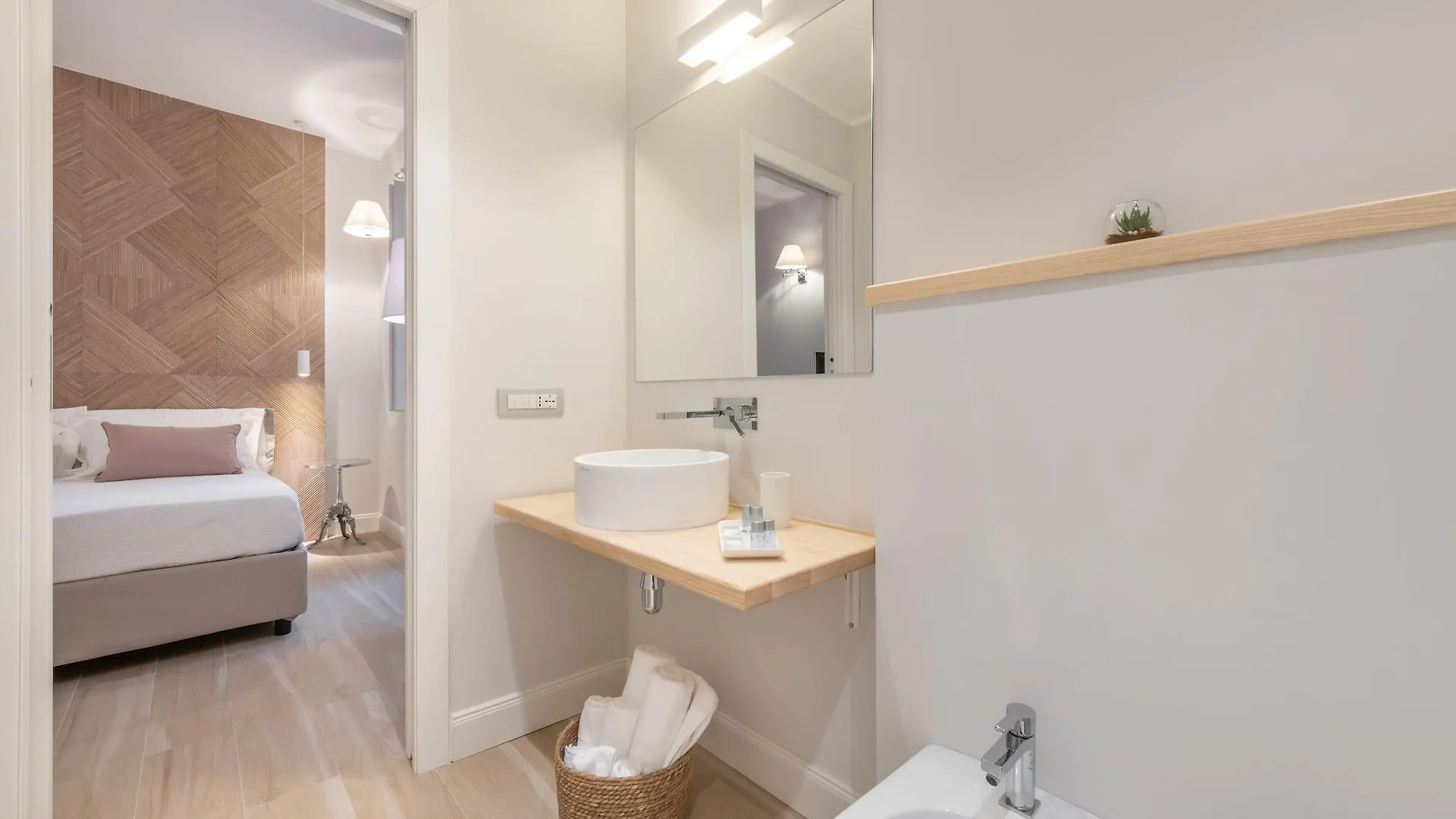 Aquamadre Suites Carloforte  Guest house