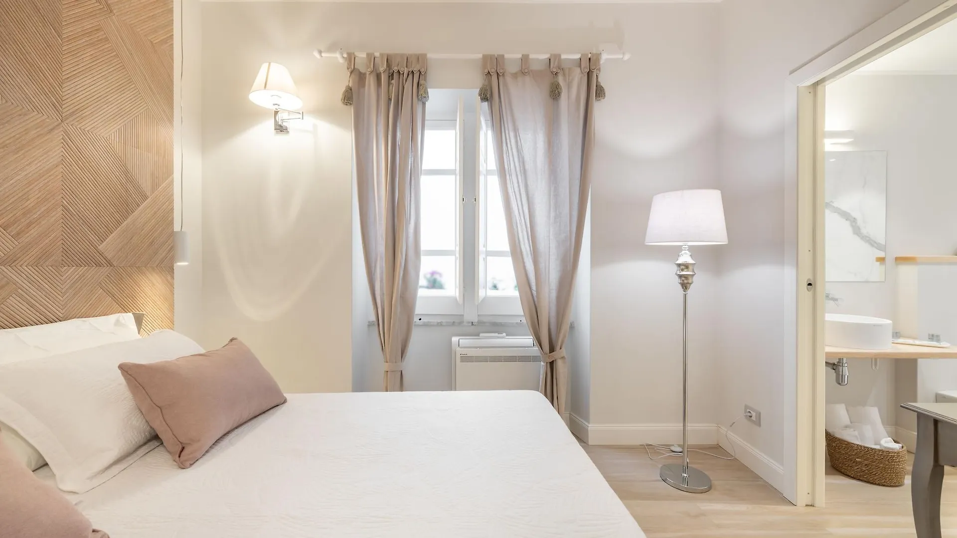 Aquamadre Suites Carloforte  Italia