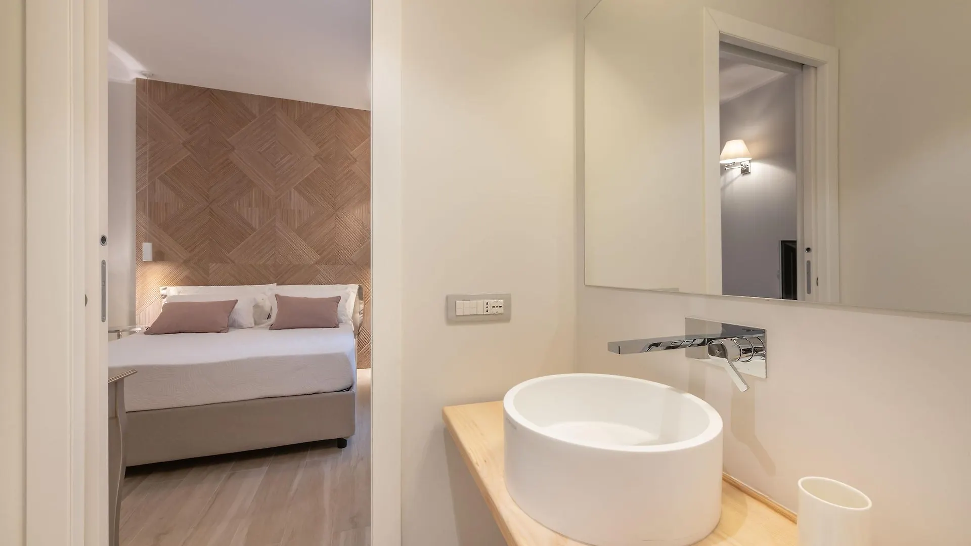 Aquamadre Suites Carloforte  Carloforte (Isola di San Pietro)