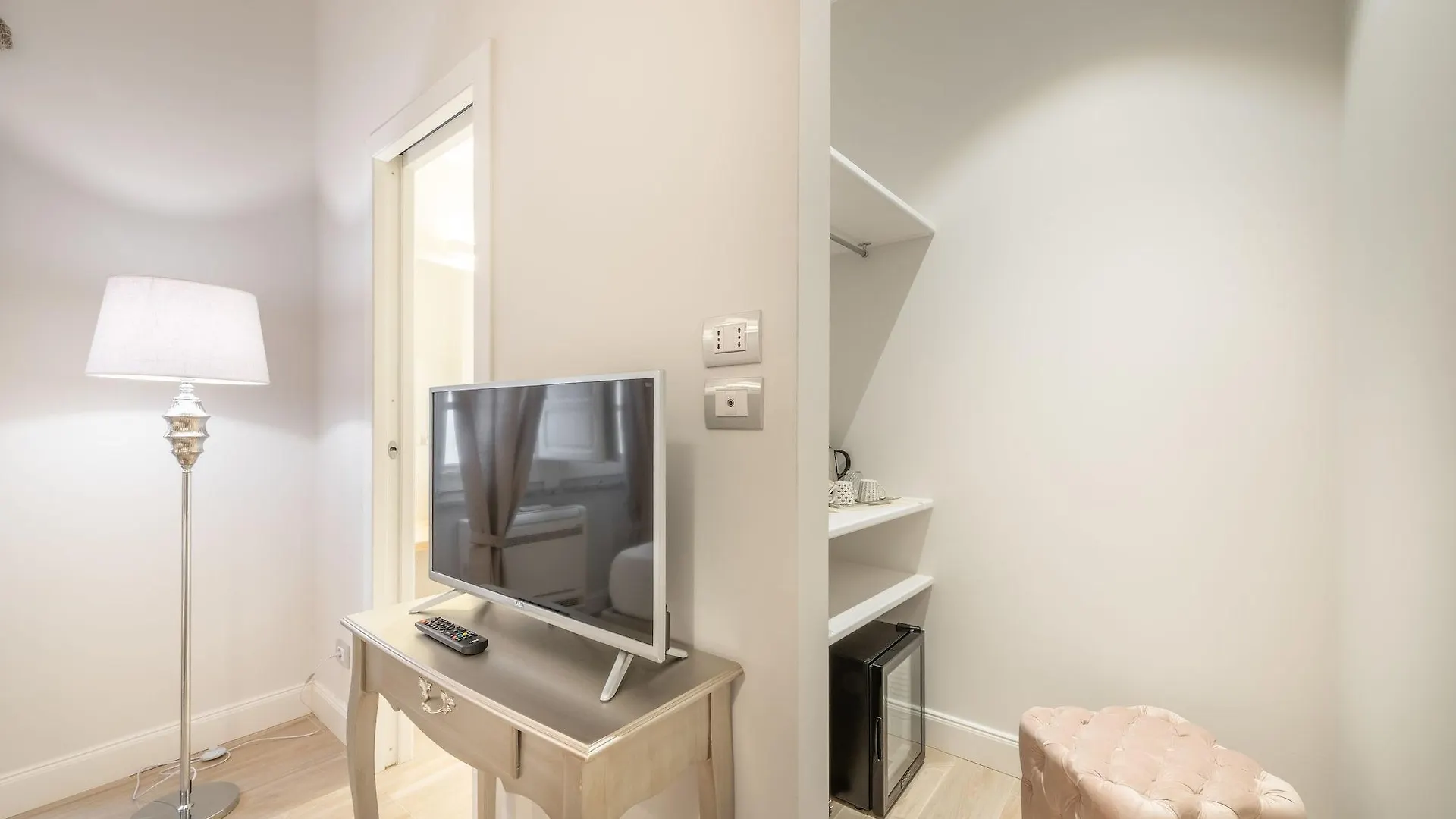 Guest house Aquamadre Suites Carloforte