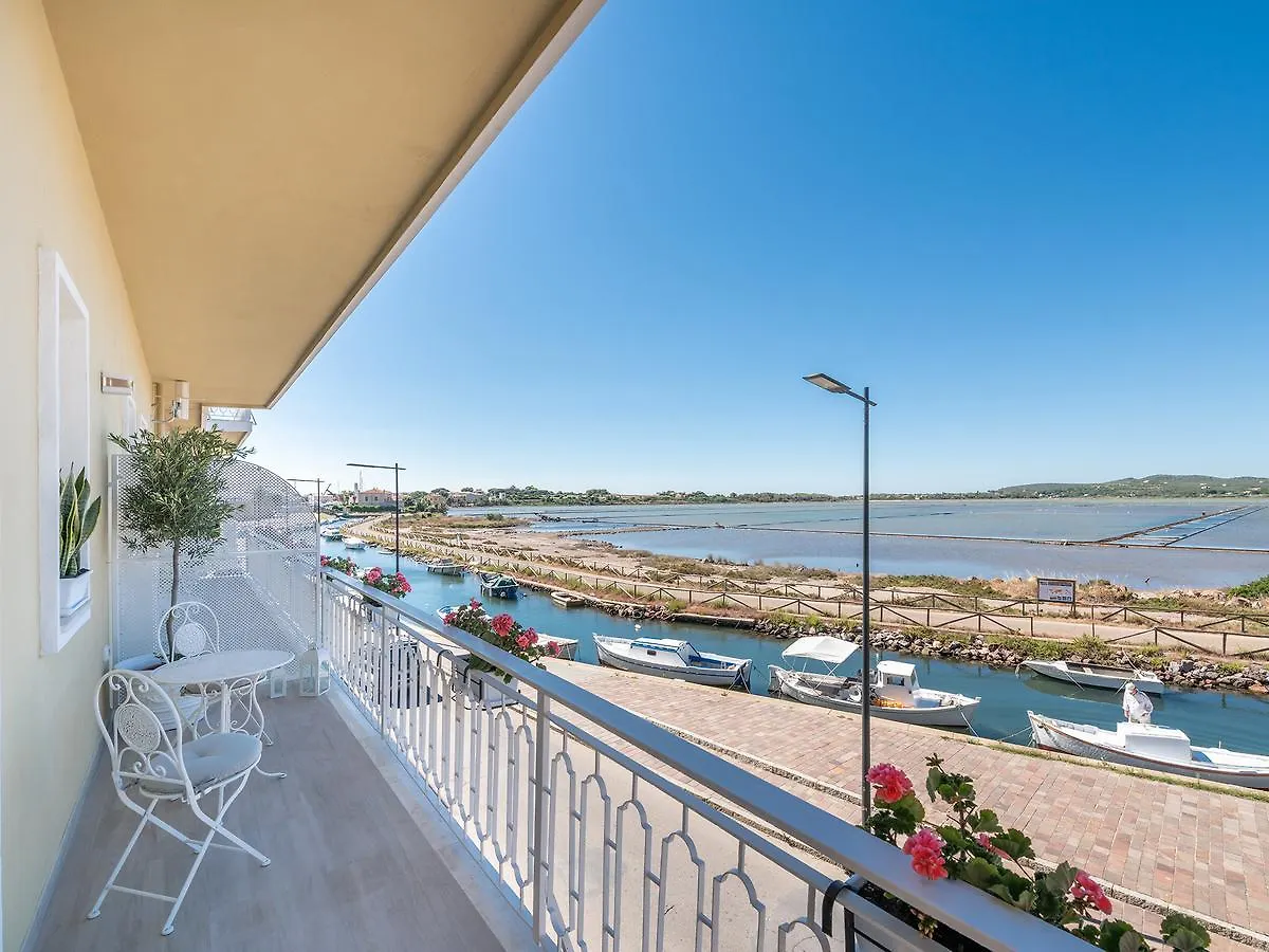 Aquamadre Suites Carloforte  Guest house
