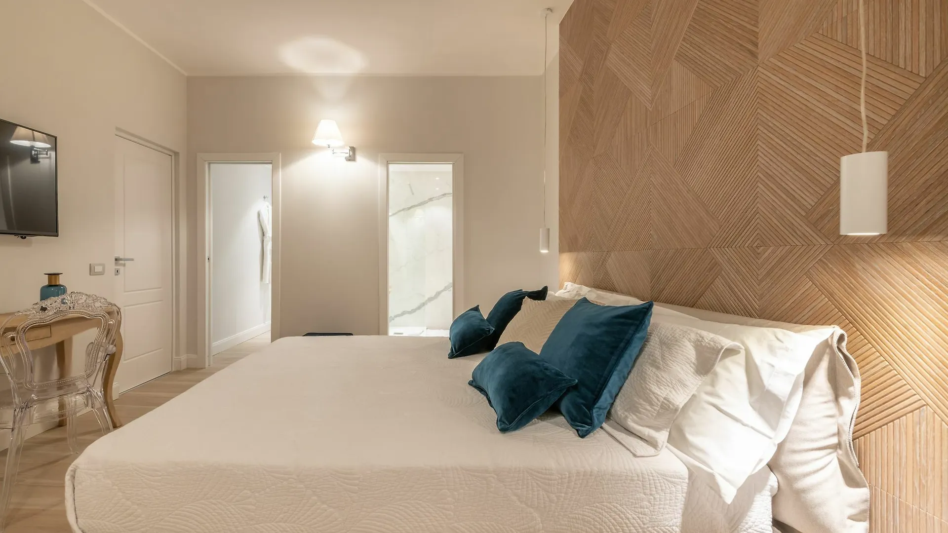 Aquamadre Suites Carloforte  Guest house Carloforte (Isola di San Pietro)