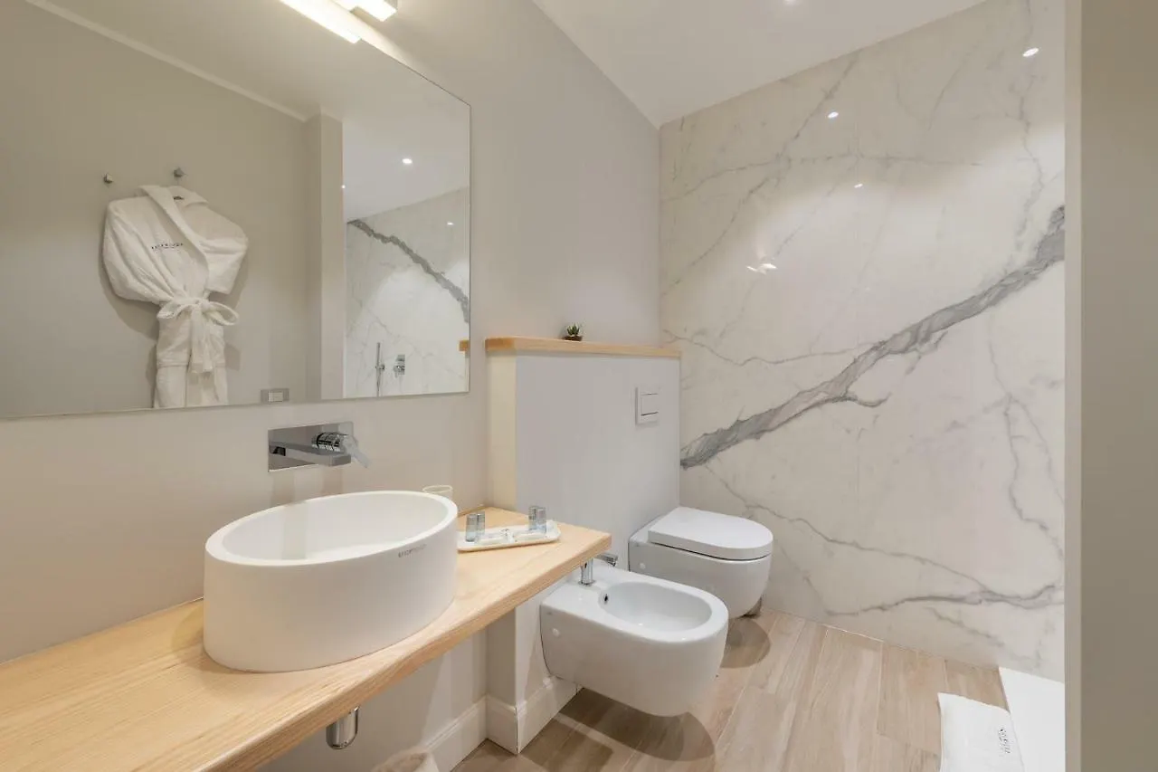 **** Affittacamere Aquamadre Suites Carloforte  Italia