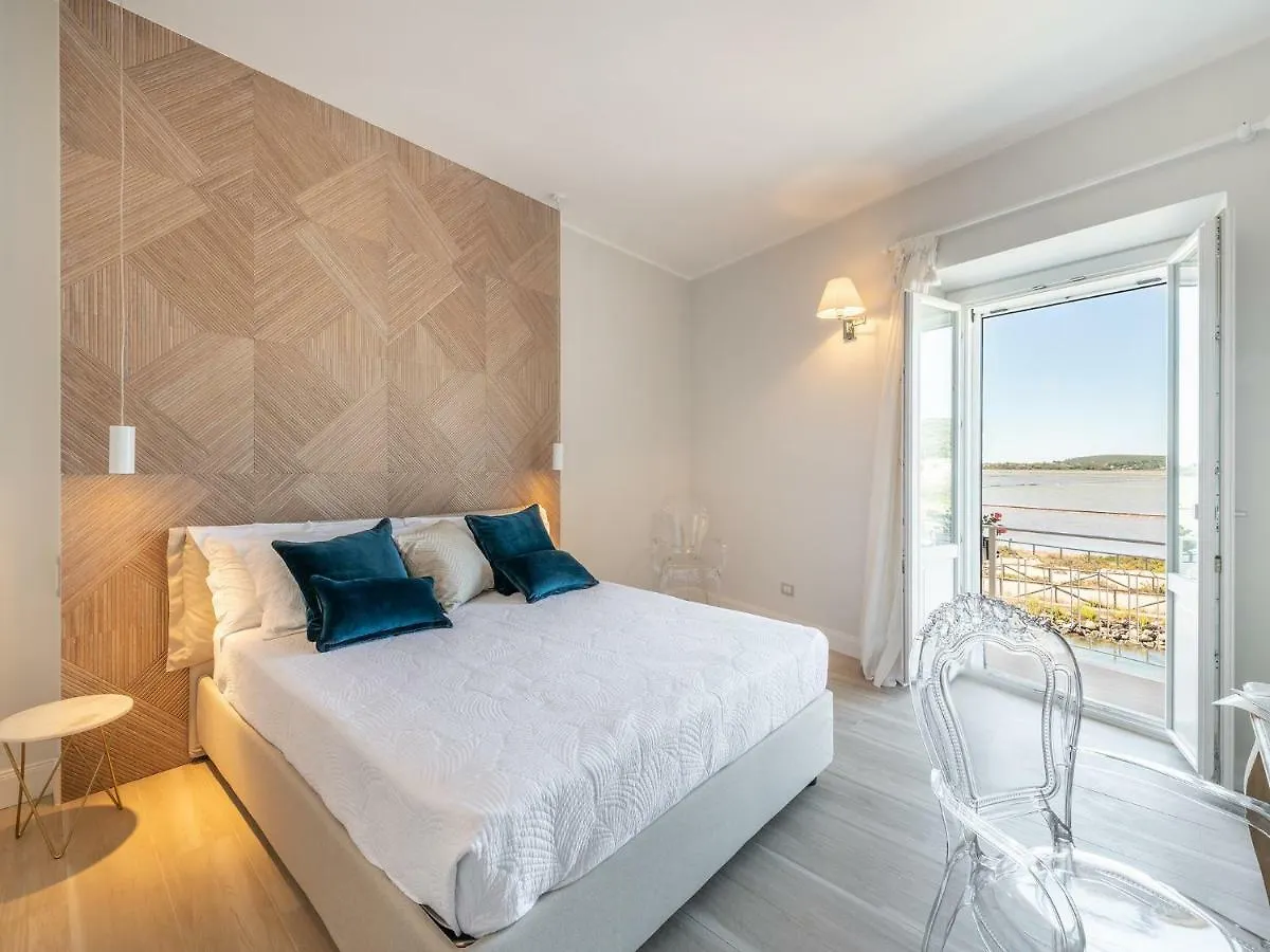 Aquamadre Suites Carloforte  Italia