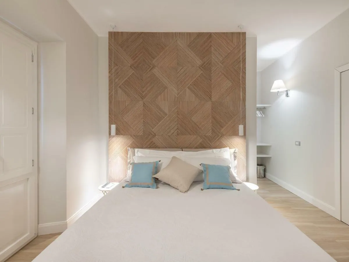 Aquamadre Suites Carloforte  4*, Carloforte (Isola di San Pietro) Italy