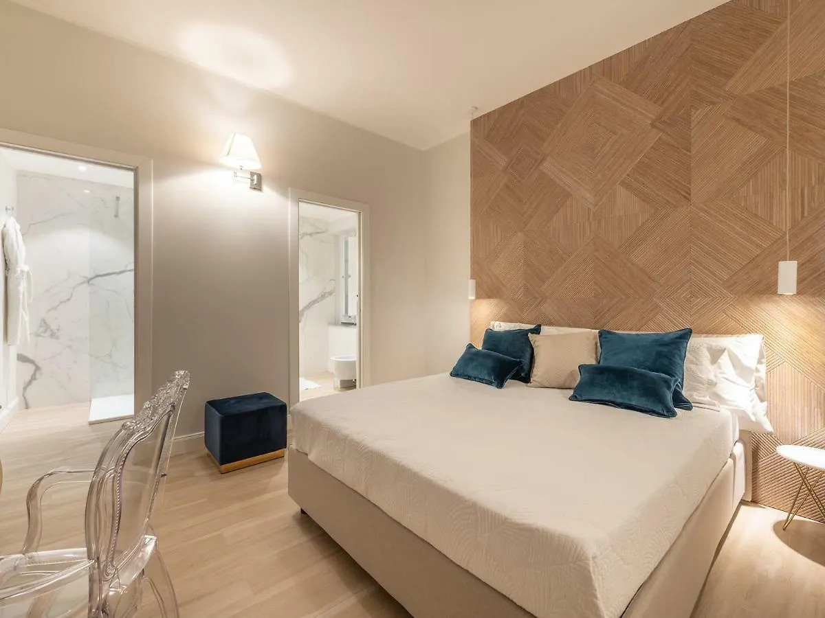 Aquamadre Suites Carloforte  4*, Carloforte (Isola di San Pietro) Italy