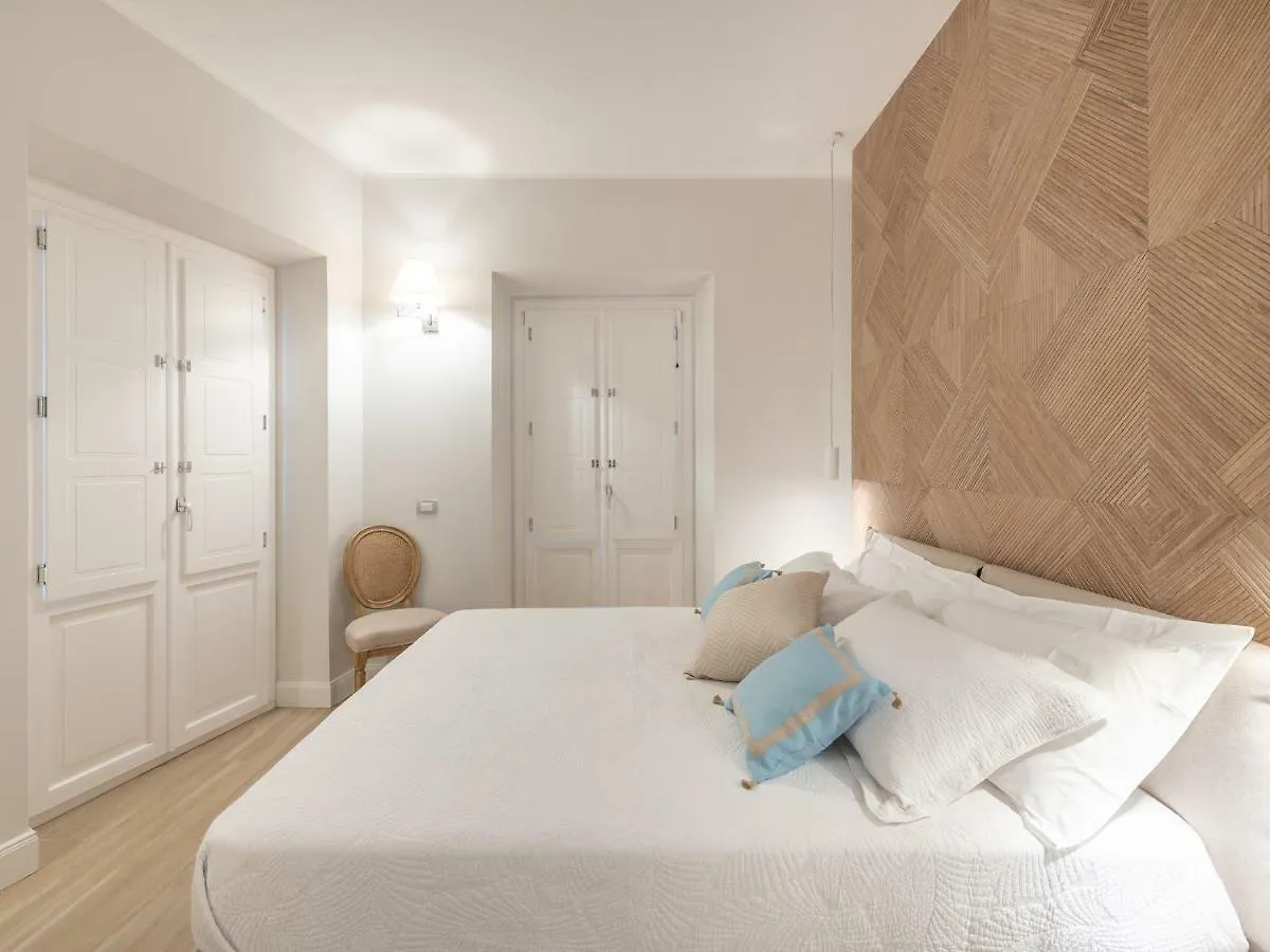 Aquamadre Suites Carloforte  Guest house