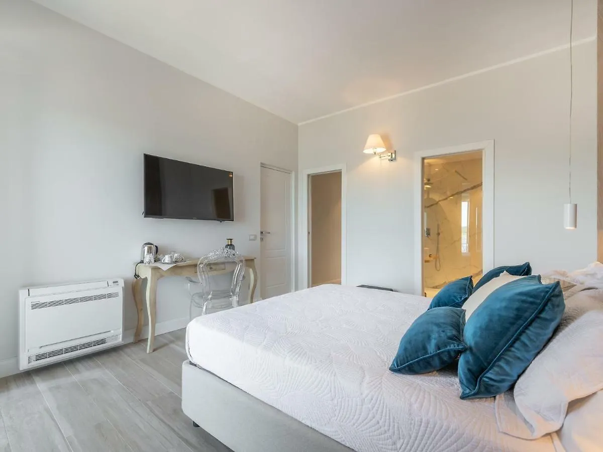 Aquamadre Suites Carloforte  Guest house Carloforte (Isola di San Pietro)