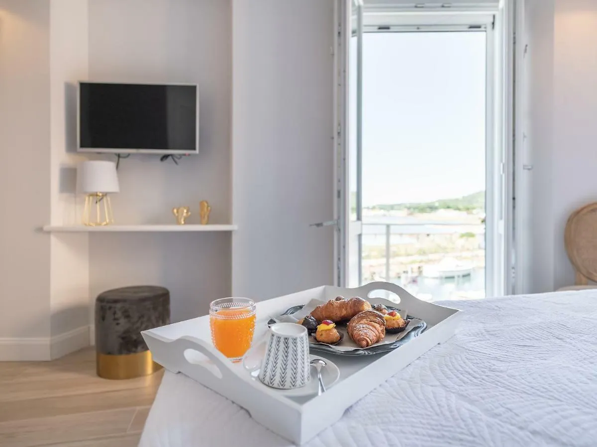 Guest house Aquamadre Suites Carloforte
