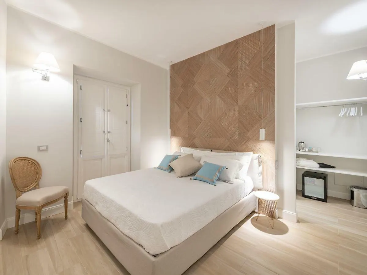 Aquamadre Suites Carloforte