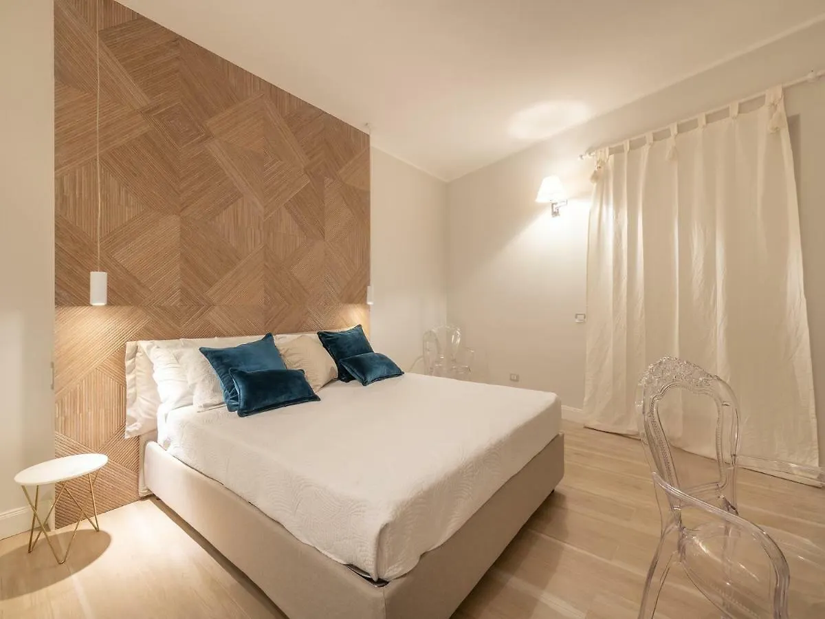 Aquamadre Suites Carloforte  4*, Carloforte (Isola di San Pietro) Italy