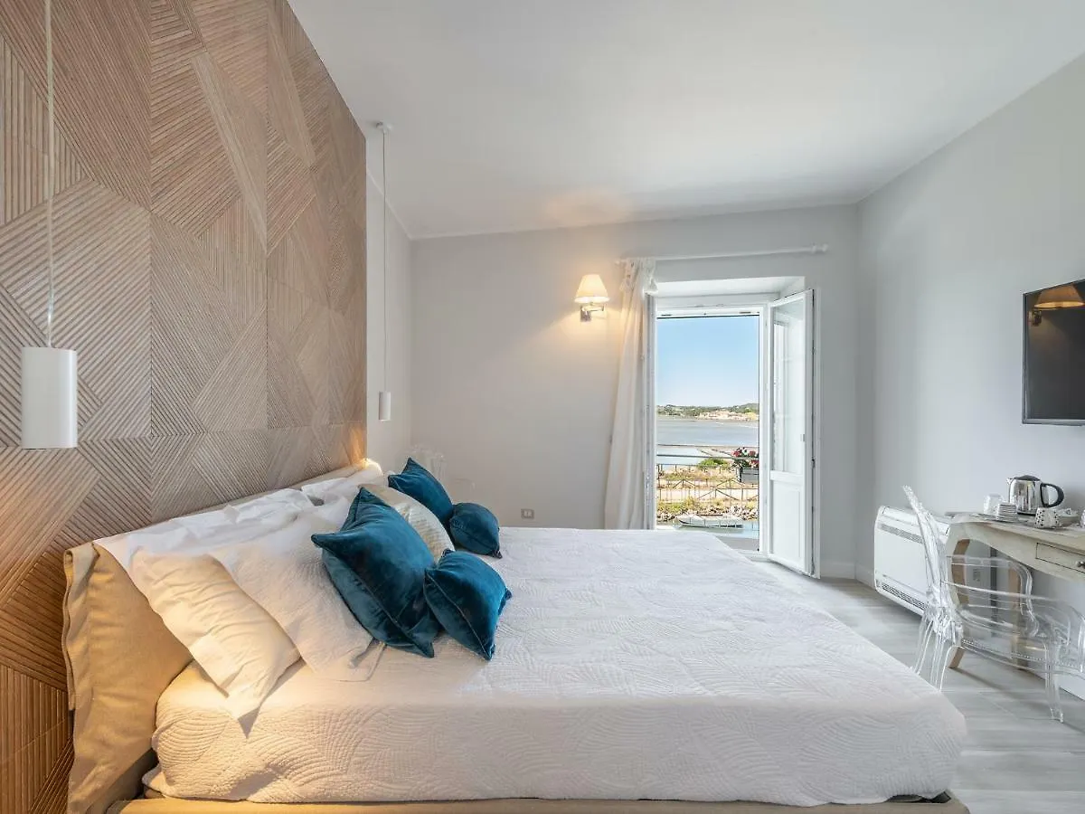 Aquamadre Suites Carloforte  Carloforte (Isola di San Pietro)