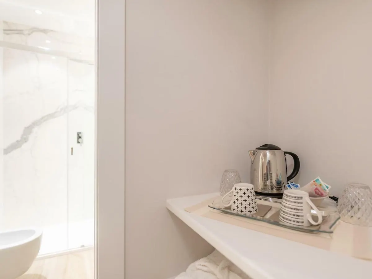 Aquamadre Suites Carloforte  4*, Carloforte (Isola di San Pietro)