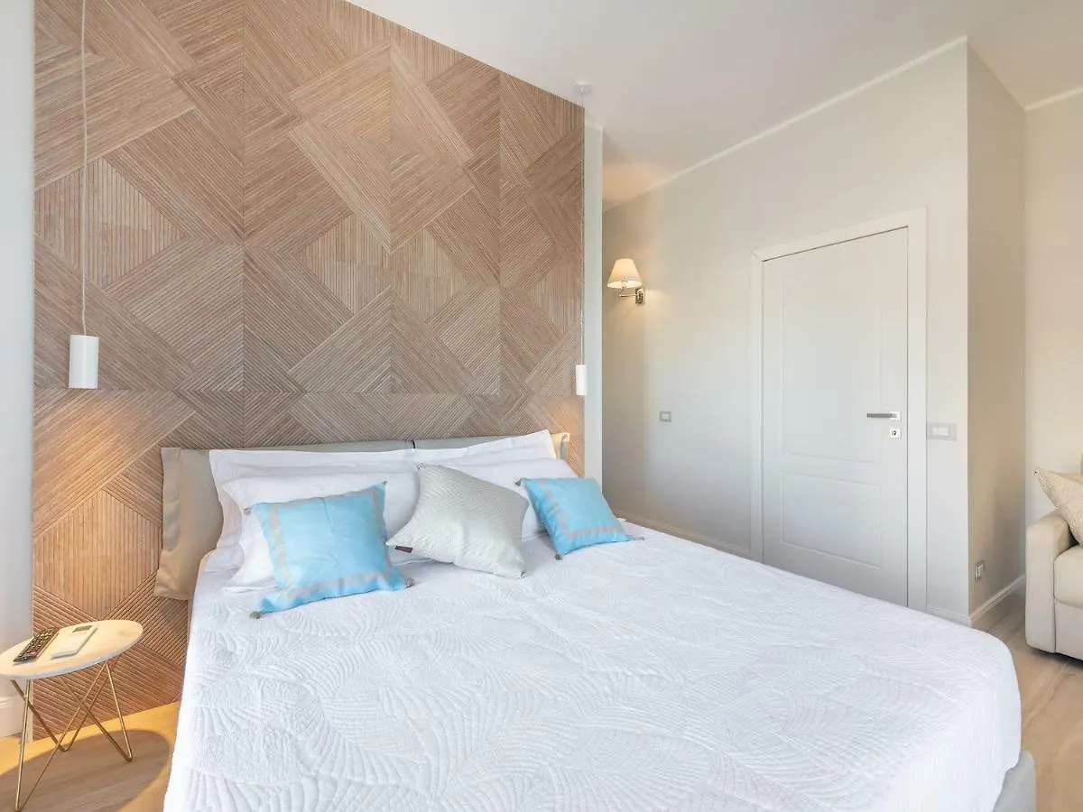 Guest house Aquamadre Suites Carloforte