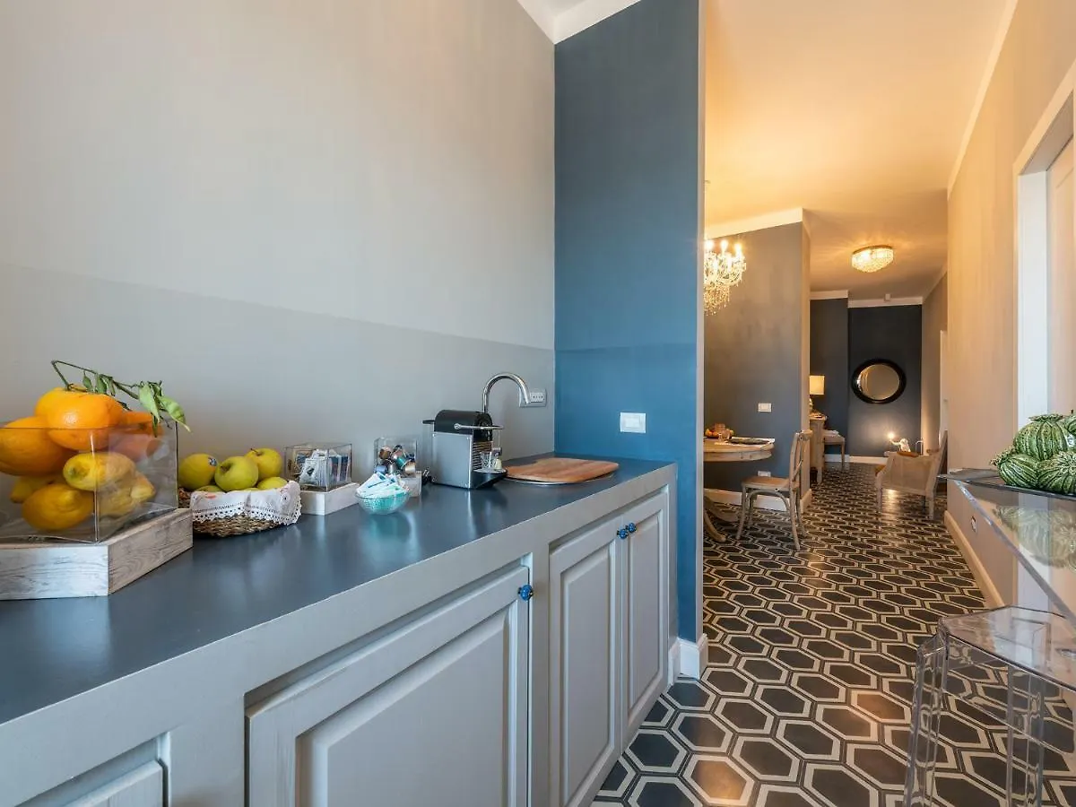 Aquamadre Suites Carloforte  Affittacamere Carloforte (Isola di San Pietro)