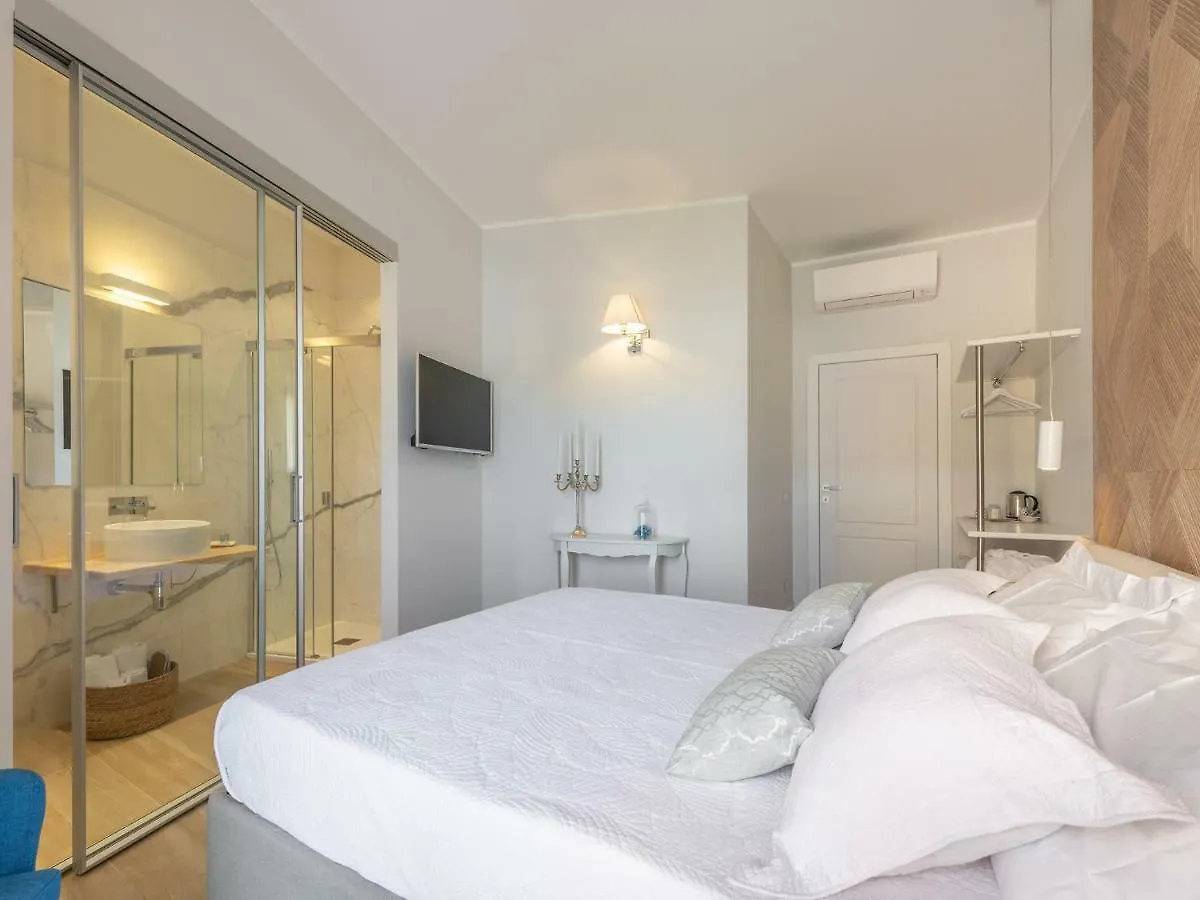 **** Guest house Aquamadre Suites Carloforte  Italy