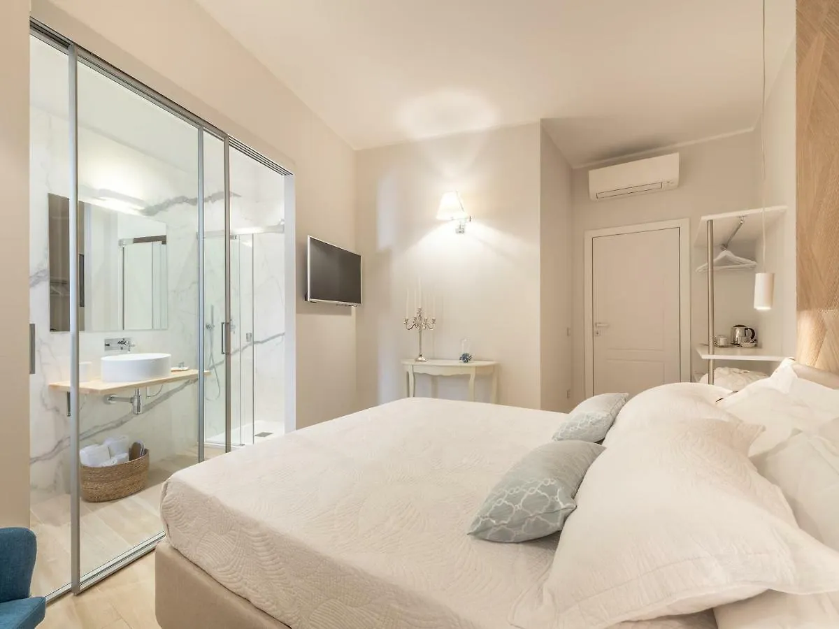 Affittacamere Aquamadre Suites Carloforte