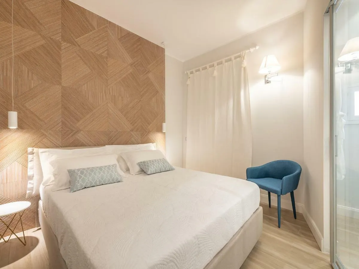 Aquamadre Suites Carloforte  Italy