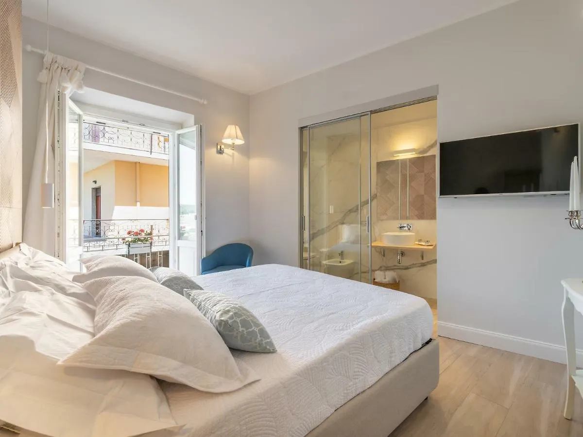 Aquamadre Suites Carloforte  4*, Carloforte (Isola di San Pietro) Italy