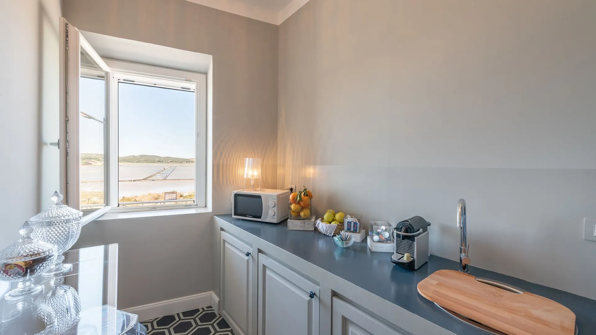 Guest house Aquamadre Suites Carloforte